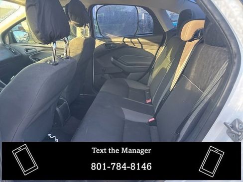Used 2013 Ford Focus S image 11