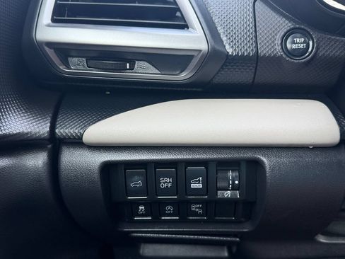 Certified 2023 Subaru Forester Limited w/ Popular Package #3 AWD/4WD image 22