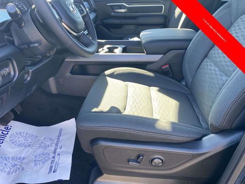 New 2026 RAM 1500 Big Horn image 36