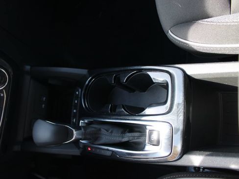 Used 2025 Chevrolet TrailBlazer LT w/ Convenience Package FWD image 45