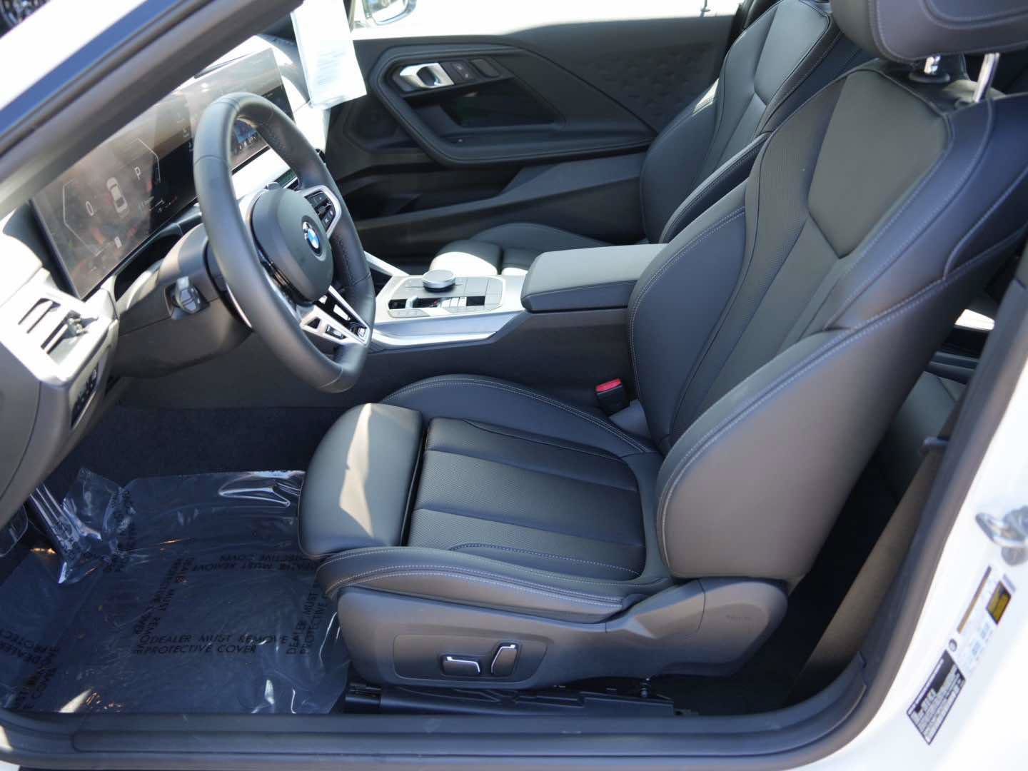 Used 2026 BMW 230i Coupe RWD image 9