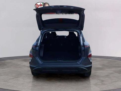 Used 2024 Hyundai Kona SEL w/ Convenience Package FWD image 18