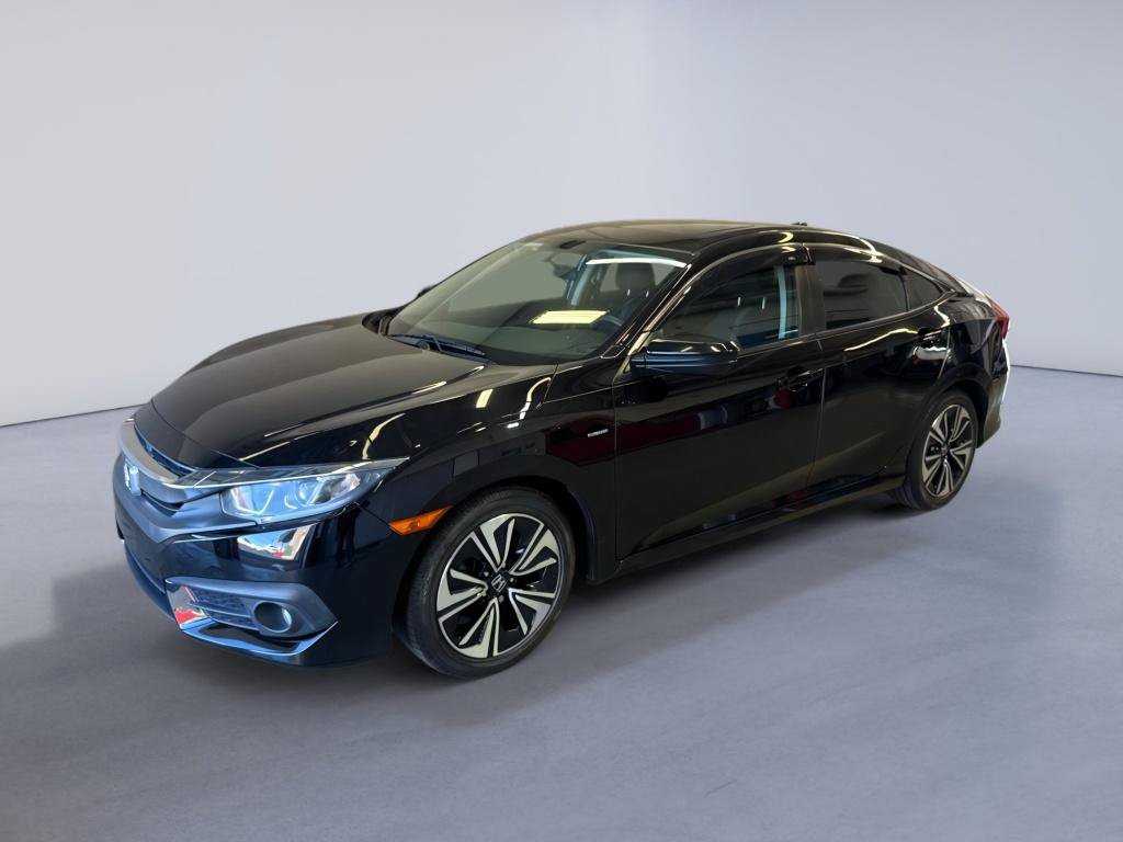 Used 2018 Honda Civic EX-T image 3