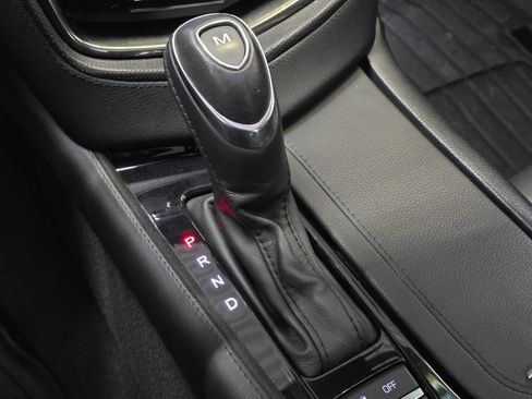 Used 2019 Cadillac CTS V w/ Carbon Fiber Package RWD image 33