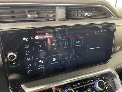 New 2026 GMC Sierra 3500 Denali image 5