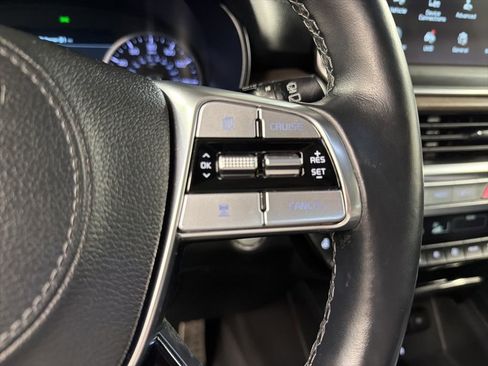 Used 2020 Kia Telluride SX w/ SX Prestige Package AWD/4WD image 21