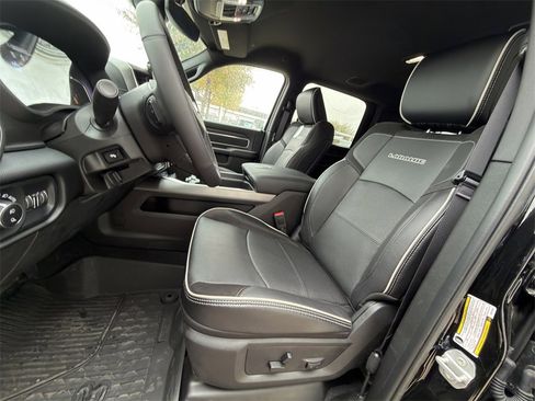 New 2025 RAM 2500 Laramie image 19