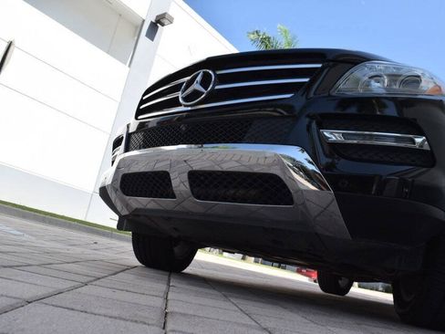 Used 2015 Mercedes-Benz ML 250 BlueTEC 4MATIC image 12