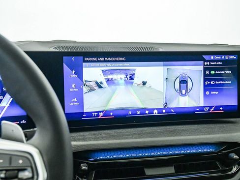 Used 2026 BMW 430i Coupe w/ M Sport Package RWD image 22