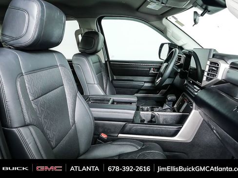 Used 2024 Toyota Tundra SR5 image 23