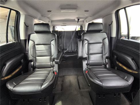 Used 2016 GMC Yukon XL Denali w/ Open Road Package image 8