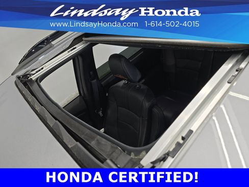 Used 2023 Honda Passport TrailSport image 20