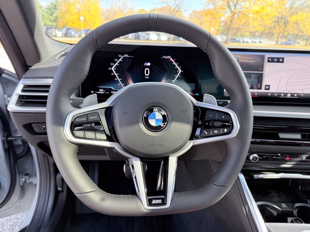 New 2026 BMW 230i xDrive Coupe w/ Premium Package AWD/4WD image 13