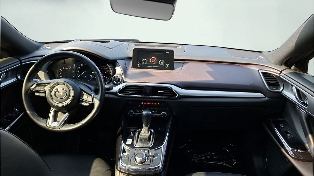 Used 2019 MAZDA CX-9 Grand Touring AWD/4WD image 29