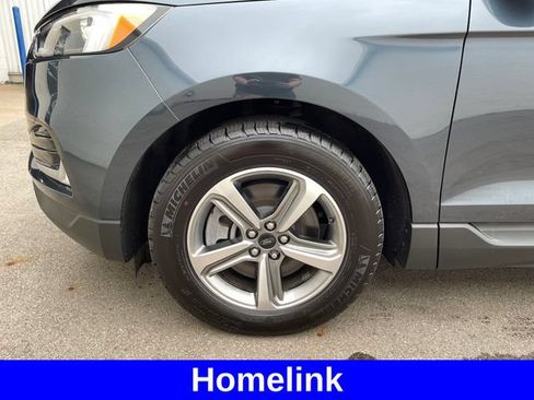 Used 2024 Ford Edge SEL w/ Convenience Package AWD/4WD image 13