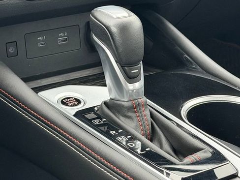 Used 2025 Nissan Altima 2.5 SR w/ SR Premium Package image 24