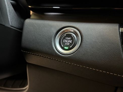 Certified 2022 Cadillac Escalade Premium Luxury w/ LPO, Radiant Package image 42