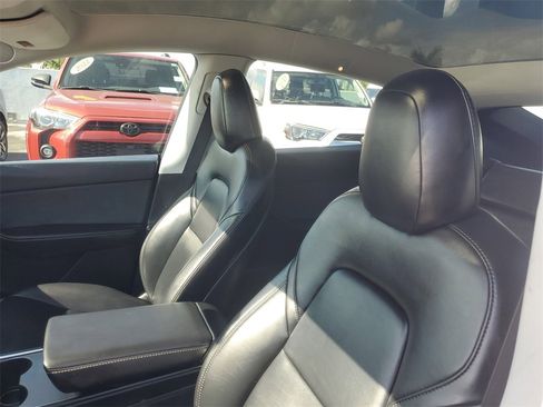 Used 2021 Tesla Model Y Long Range image 23