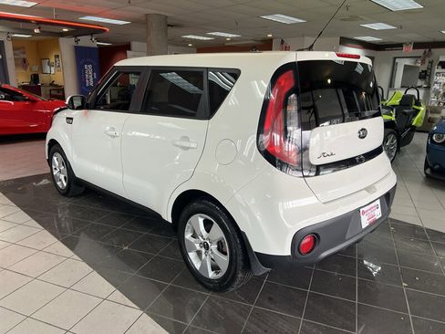 Used 2019 Kia Soul image 10