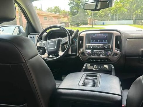 Used 2018 GMC Sierra 1500 Denali w/ Denali Ultimate Package AWD/4WD image 18