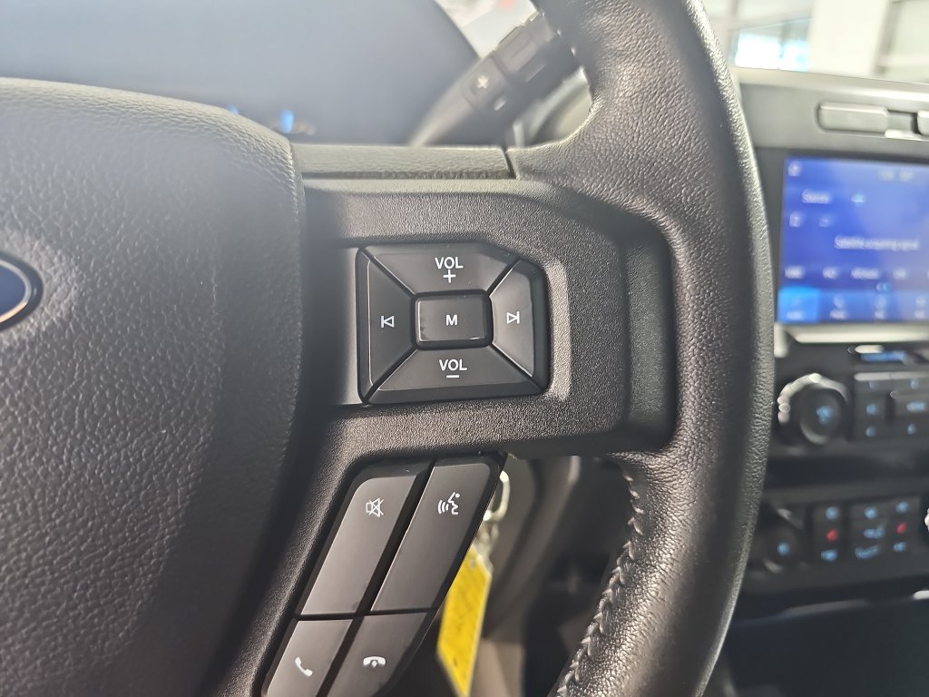 Used 2019 Ford F150 XLT w/ Equipment Group 302A Luxury AWD/4WD image 22