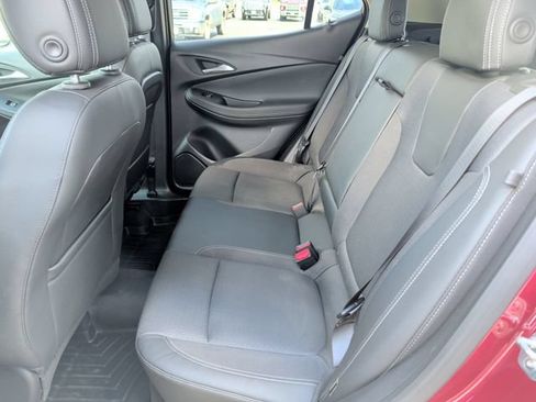 Used 2025 Buick Encore GX Preferred w/ Comfort Package AWD/4WD image 28