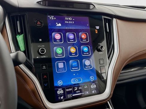 Used 2020 Subaru Outback Touring w/ Popular Package #2 image 15