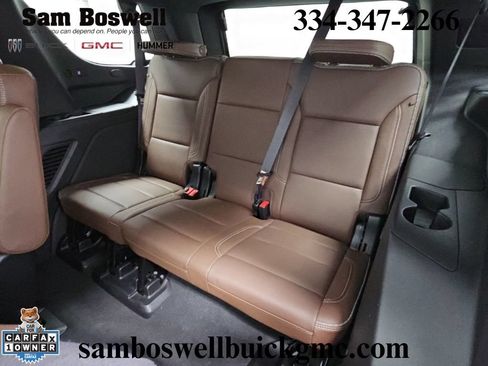 Used 2024 Chevrolet Tahoe High Country RWD image 34