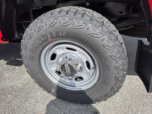 New 2025 Ford F250 XL w/ XL Off-Road Package image 22