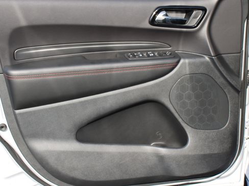 New 2025 Dodge Durango R/T image 6