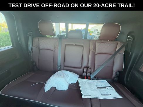 New 2026 RAM 2500 Limited image 27