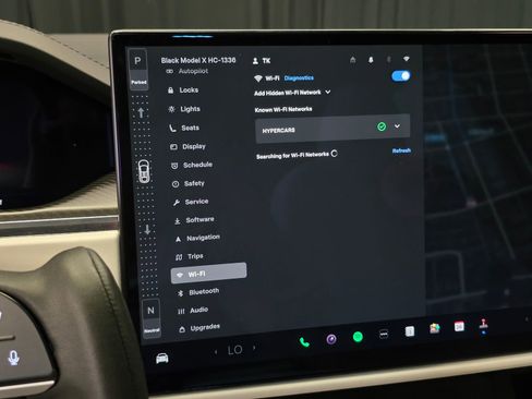 Used 2022 Tesla Model X Plaid AWD/4WD image 66