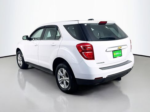 Used 2017 Chevrolet Equinox LS FWD image 7