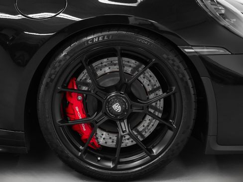 Used 2024 Porsche 911 GT3 image 16