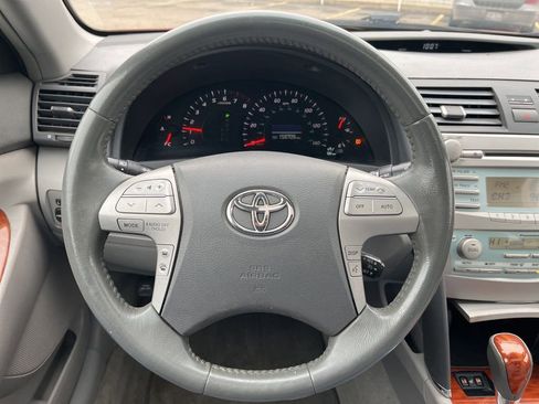 Used 2008 Toyota Camry XLE image 12
