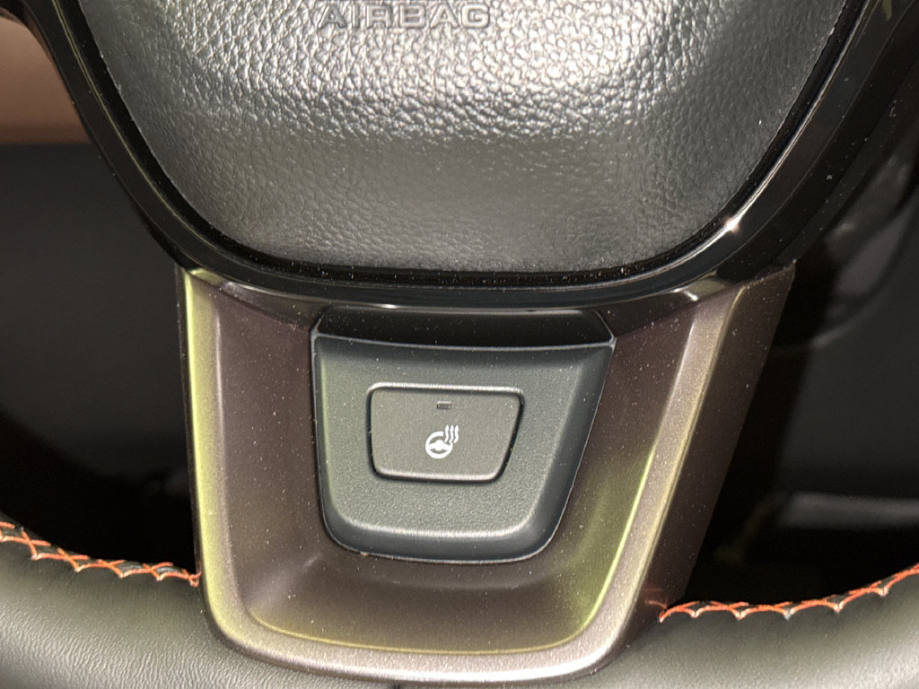 New 2026 Honda Pilot TrailSport image 33