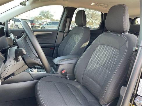 Used 2024 Ford Escape Active image 24