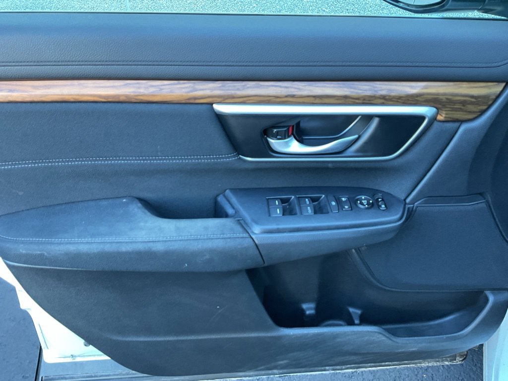 Used 2020 Honda CR-V EX image 12