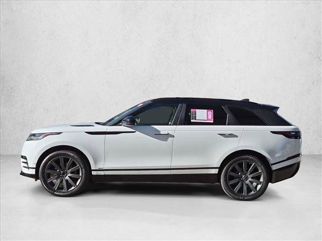 Used 2018 Land Rover Range Rover Velar AWD/4WD image 9