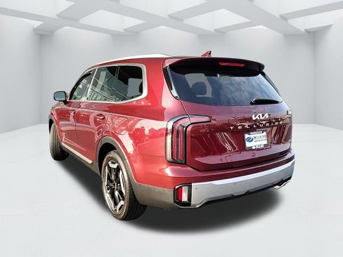Used 2023 Kia Telluride EX image 6