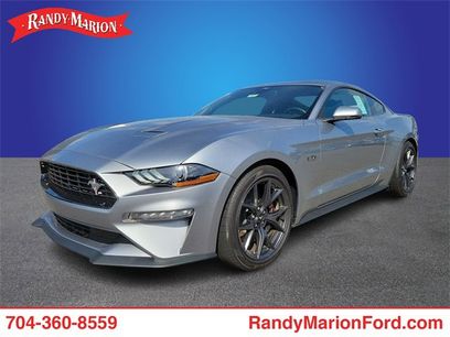 New 2022 Ford Mustang Premium w/ 2.3L High Performance Package