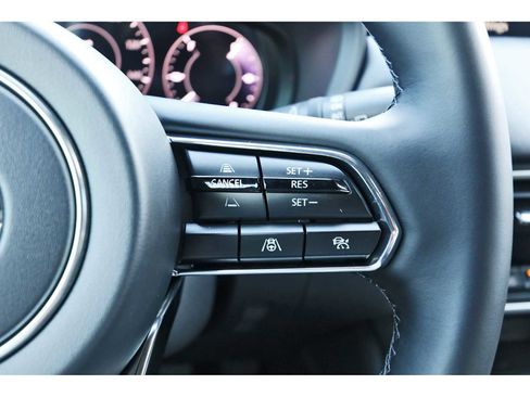 Certified 2025 MAZDA CX-70 Plug-In Hybrid w/ Premium Plus image 16