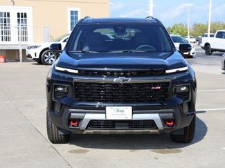 New 2026 Chevrolet Traverse Z71 w/ Driver Confidence Package video 2