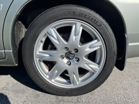 Used 2006 Volvo S60 2.5T image 24