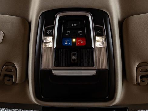 Used 2024 RAM 2500 Limited w/ Safety Group image 29