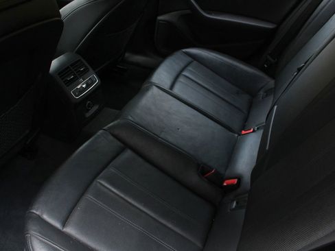 Used 2018 Audi A5 2.0T Premium Plus w/ Premium Plus image 17