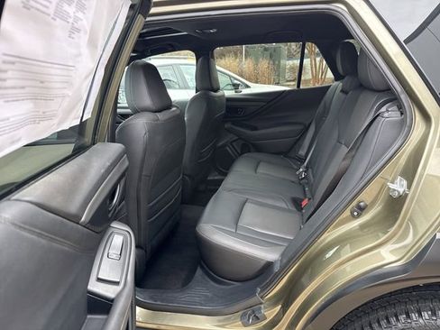 Certified 2023 Subaru Outback Wilderness image 21