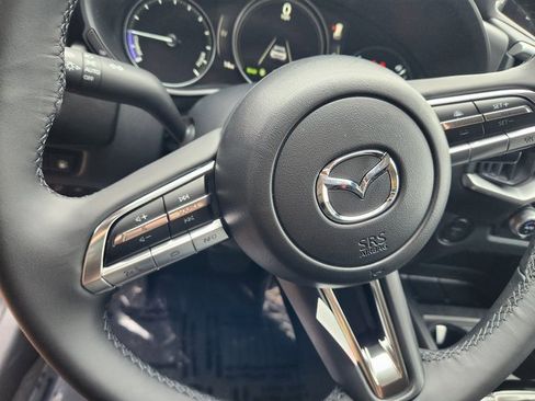 New 2026 MAZDA CX-50 AWD 2.5 Hybrid w/ Cargo Package image 67