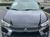 Used 2017 Mitsubishi Outlander Sport ES image 2