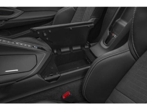 Certified 2023 Chevrolet Corvette Stingray Preferred Conv w/ 2LT image 13